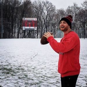 Meet your Posher, Mike